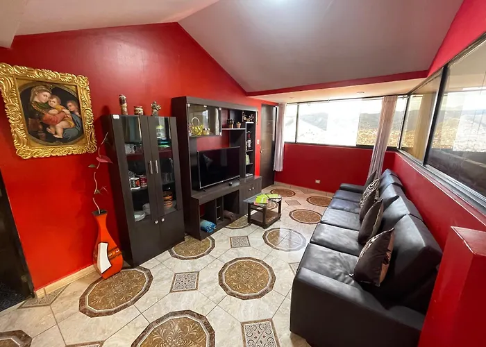 Complete San Blas View House 2