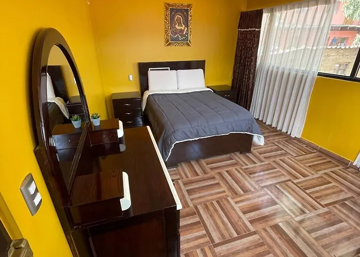 Apartamento Complete San Blas View House 2 *