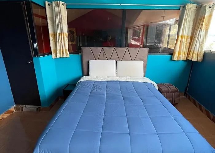 Complete San Blas View House 2 *