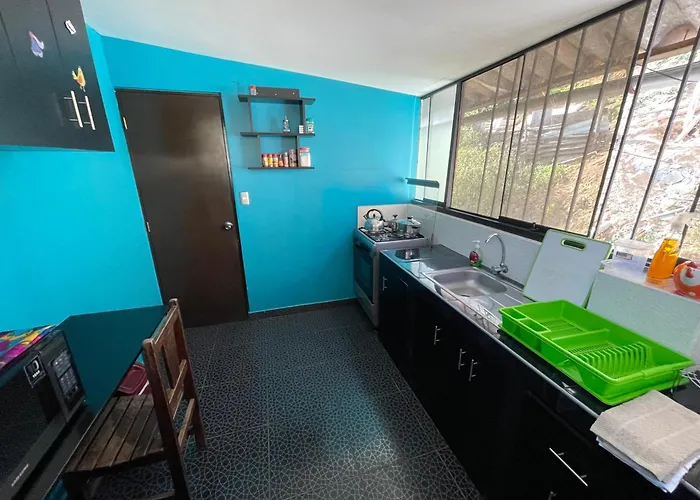 Complete San Blas View House 2 Apartamento Cusco