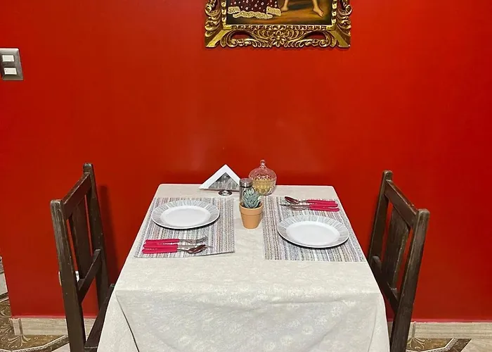 Complete San Blas View House 2 * Cusco