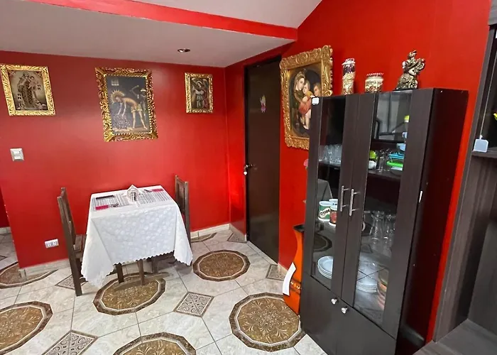 Complete San Blas View House 2 Apartamento *
