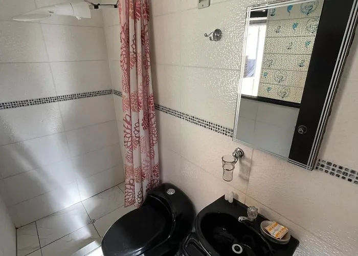 Complete San Blas View House 2 * Cusco
