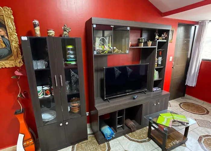 Complete San Blas View House 2 Apartamento *