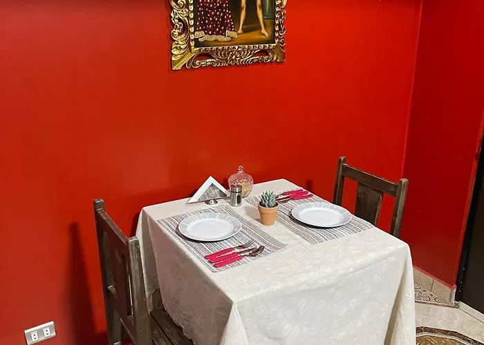 Complete San Blas View House 2 Apartamento