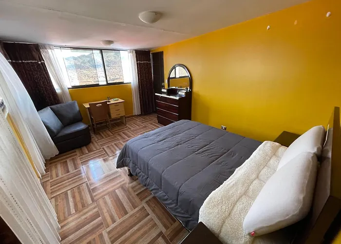 Complete San Blas View House 2 Apartamento