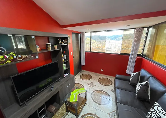 Complete San Blas View House 2 *