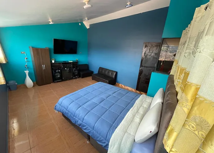 Apartamento Complete San Blas View House 2