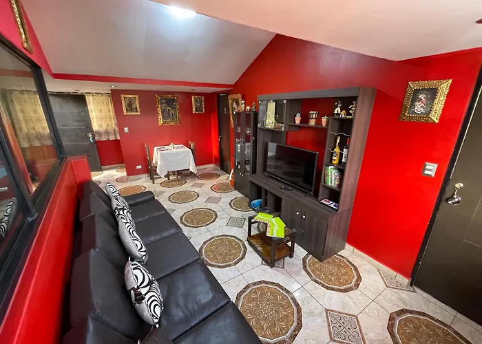 Complete San Blas View House 2 Apartamento