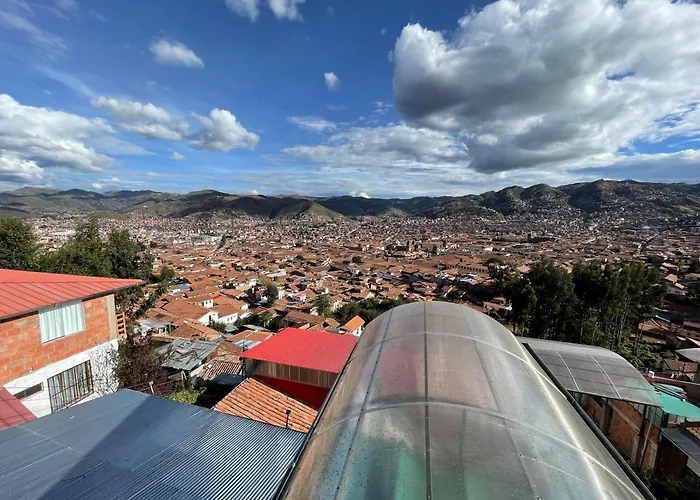 Apartamento Complete San Blas View House 2 *