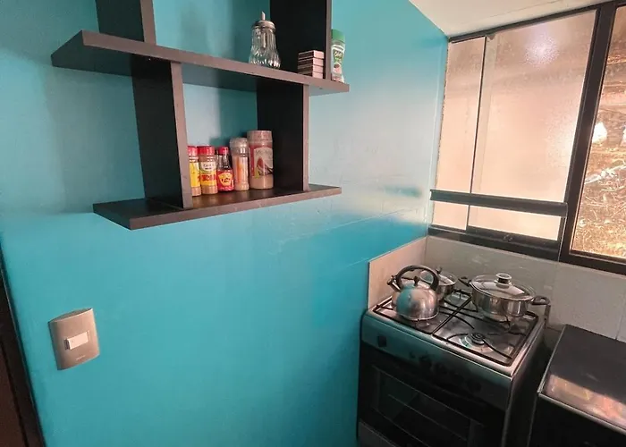 Apartamento Complete San Blas View House 2 Cusco
